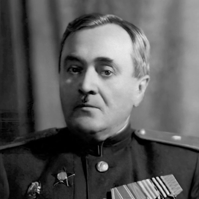 Александр Александров.