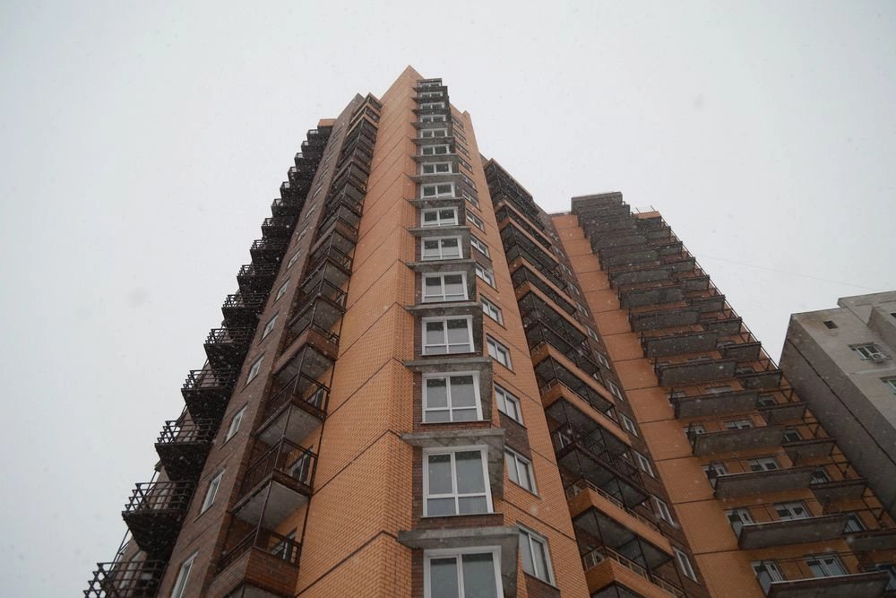 ул. Папанинцев, 143/145.