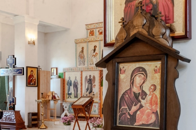 По своему локтю. В Староуткинске вновь сколочена барка сплавщиков