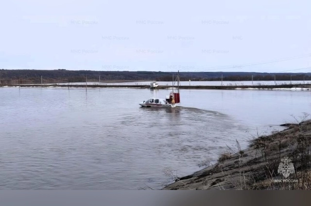 Цивильский район.