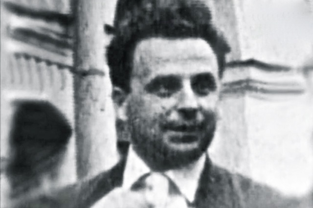 Ян Рокотов, 1961 г.