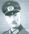 Командовал полком подполковник Людвиг Рюдерер.