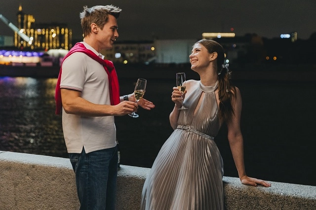 Ростелеком