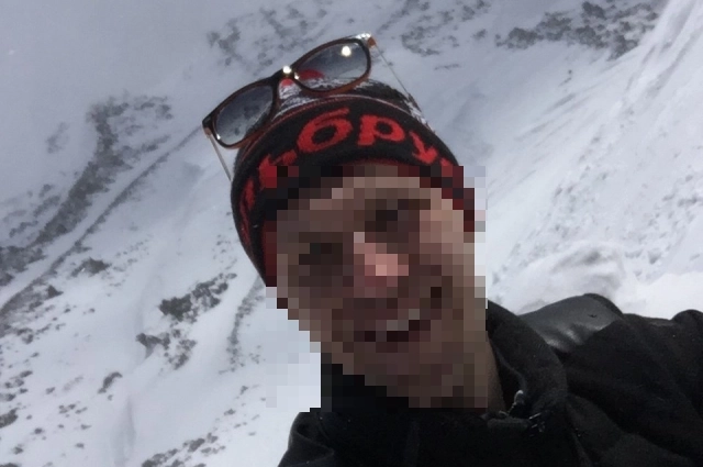 Константин Солдатов.