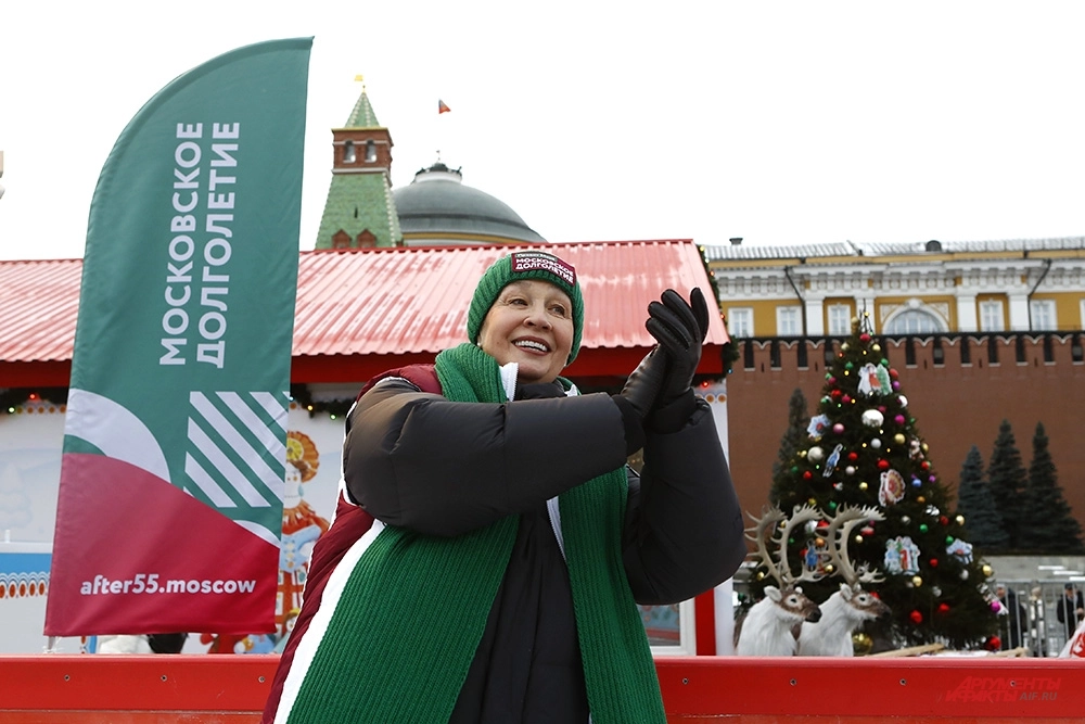 Наталья Линчук.