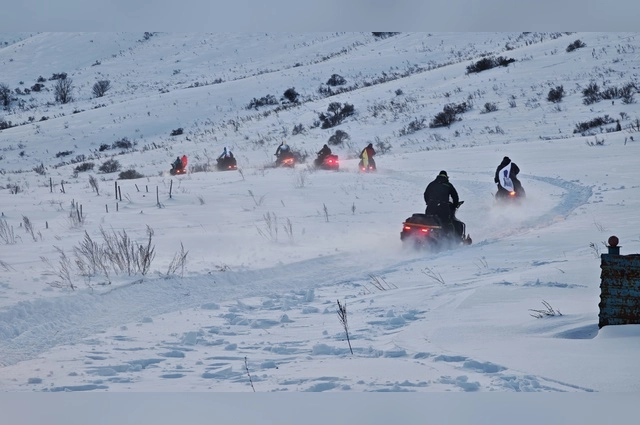 Экспедиция 