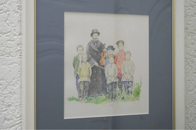 Сила огня и воды. Завод Демидовых в Черноисточинске получил новую жизнь