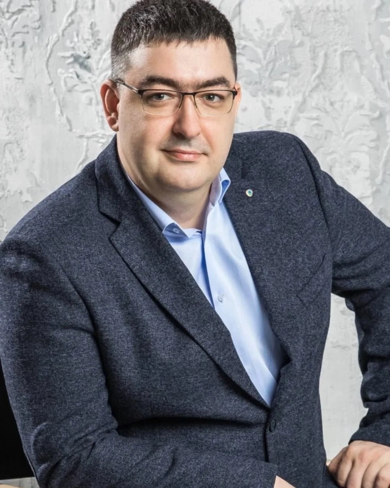 Соваков Илья Александрович.