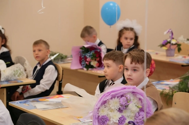 Есть несколько способов подать заявления в школу.