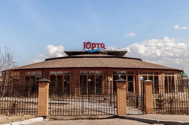 Главная площадка диктанта в этом году будет работать в юрте.