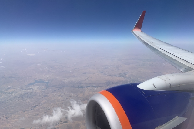 Изменений в полётах аэропортов Коми пока нет. 