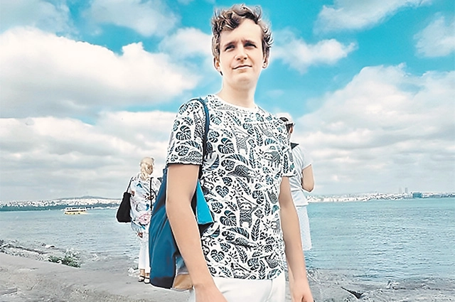 Никифорчин вырывается из города, чтобы оказаться на природе. А затем рвётся обратно в город, чтобы питаться его энергией.