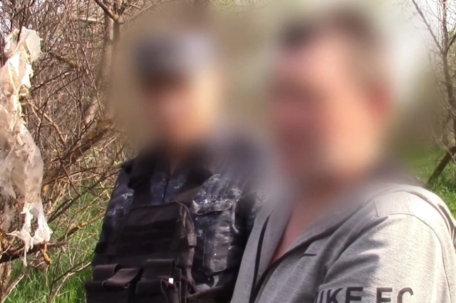 Проверка показаний на месте