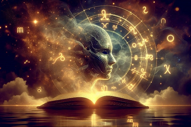 Гороскоп