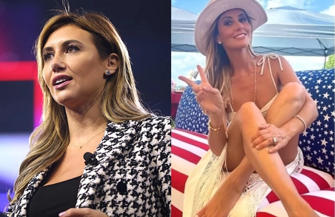 Алина Хабба