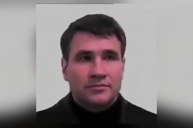 Эльфат Сунгатуллин скрывался от правосудия почти два десятка лет.