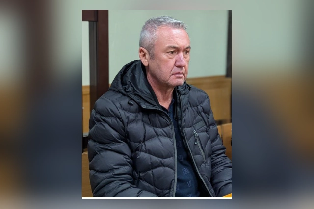 На сегодняшний день дорожник находится в СИЗО.