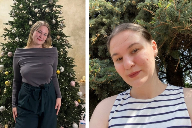 Я долгое время не обращала внимания на лишний вес, занимаясь решением других проблем. А потом купила весы и удивилась, что набрала 15 кг. 