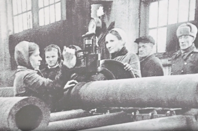 Первые на Урале. Как посёлок демидовского завода стал городом трубников