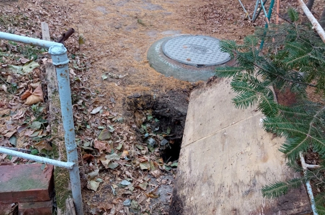 улица Лизы Чайкиной, дом 9