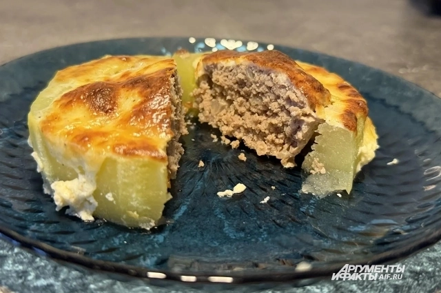 Кабачок получается очень вкусным и ароматным!