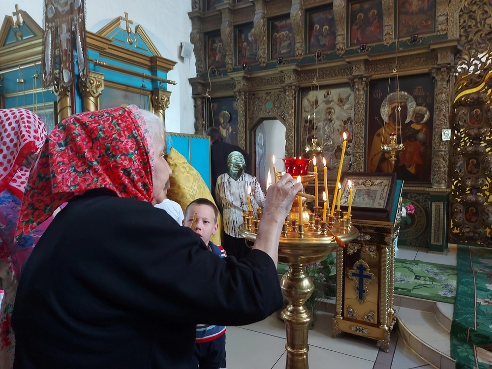 Иоанно-Богословский храм при Чердынском мужском монастыре