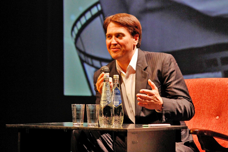 Денис Матросов.