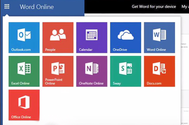 Microsoft Office 2016