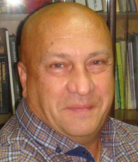 Олег Авилов