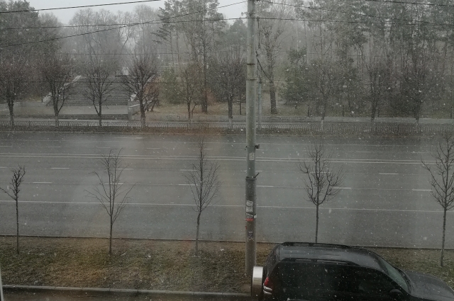 В Казани 16 зон, которые может затопить.