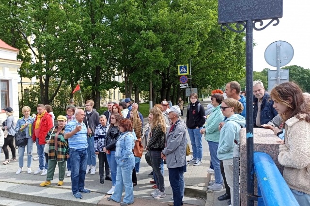 Семьи с детьми смогут отправиться в путшествие по Древней Руси.