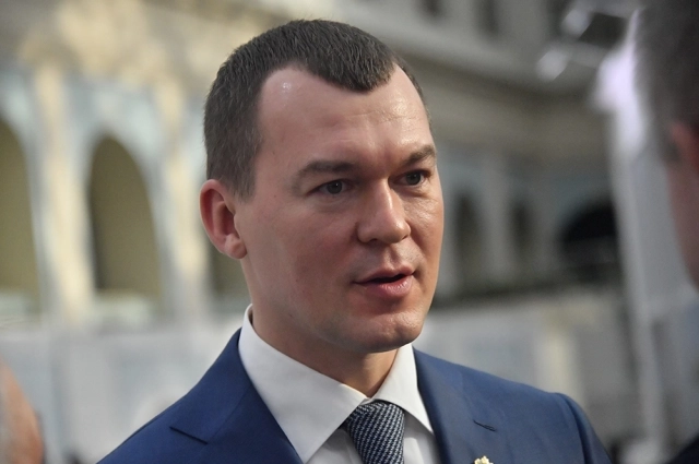 Глава Минспорта РФ высказал ожидания министерства от работы Евгения Черепова.