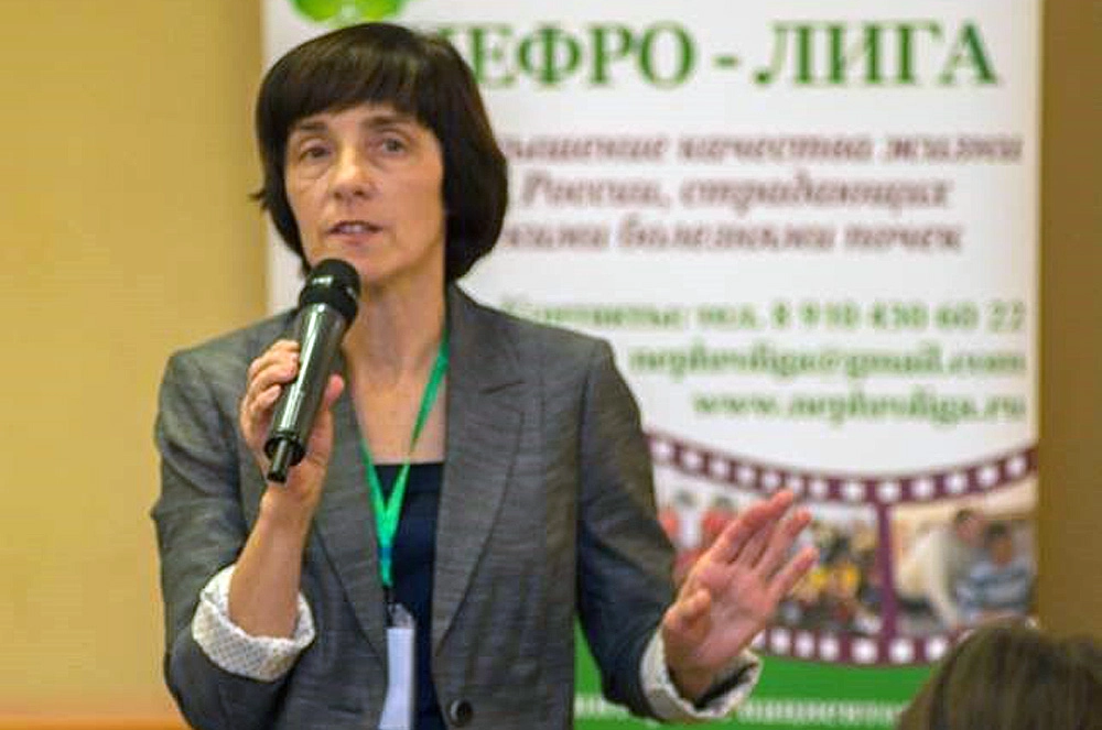 
        От диализа до пересадки. Как начать новую жизнь после трансплантации почки    