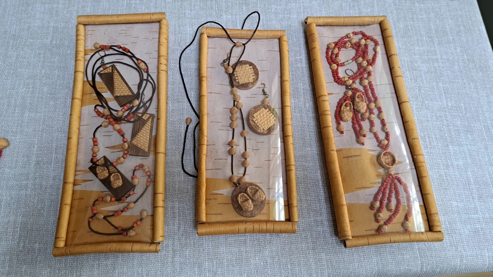 Татьяна Надымова