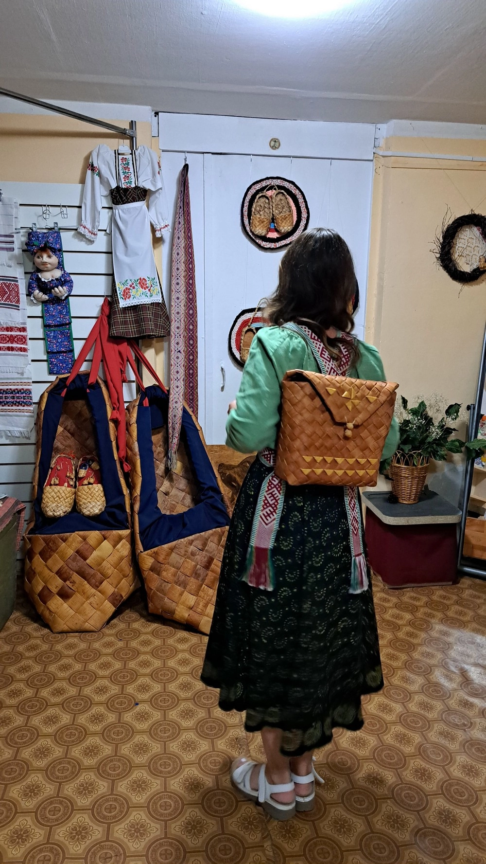 Татьяна Надымова