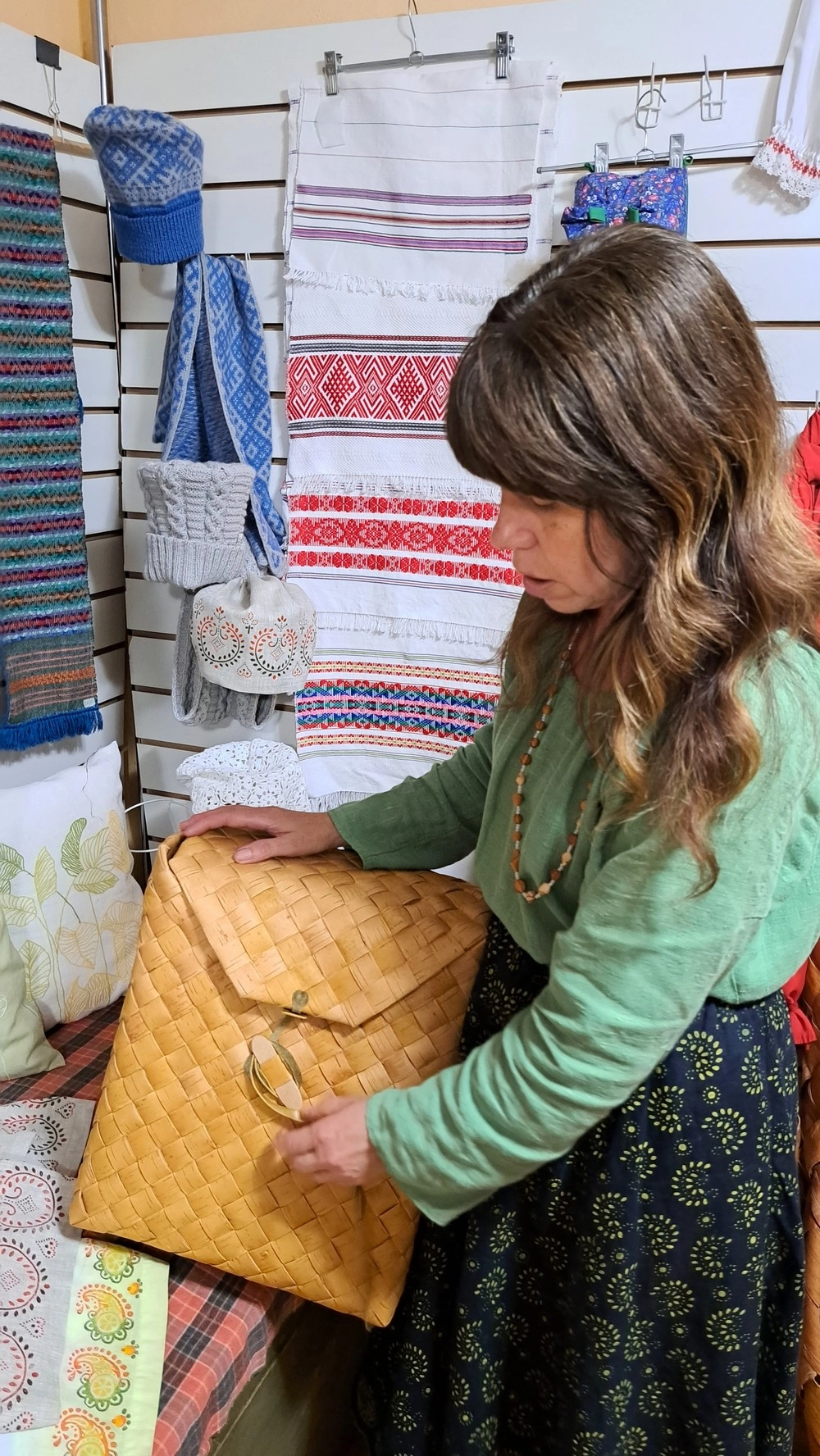 Татьяна Надымова