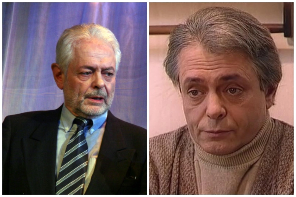 Алексей Шейнин.
