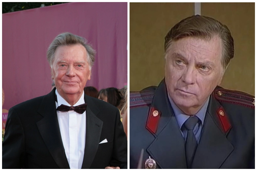 Анатолий Кузнецов.