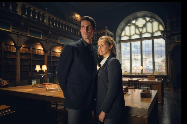 кино, сериалы, октябрь