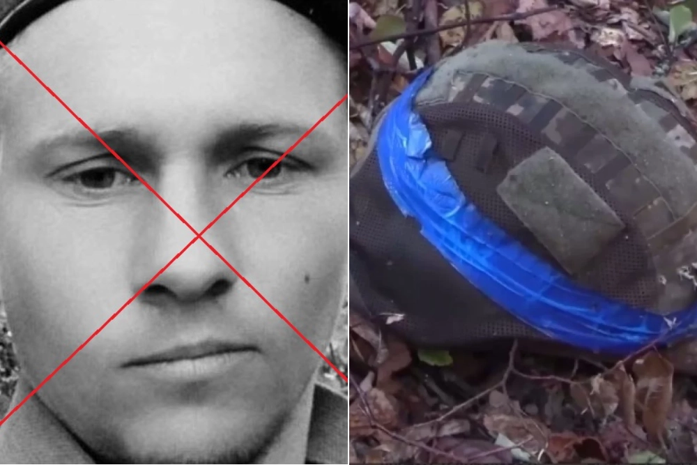 Сергей Шумилов, ВСУ