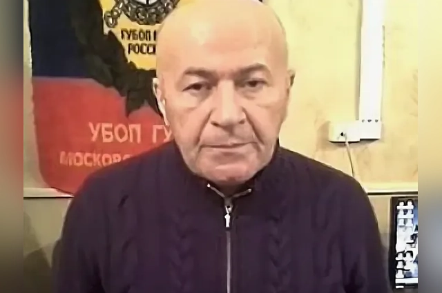 Ростовского «назначил» лично Резо Пецо.