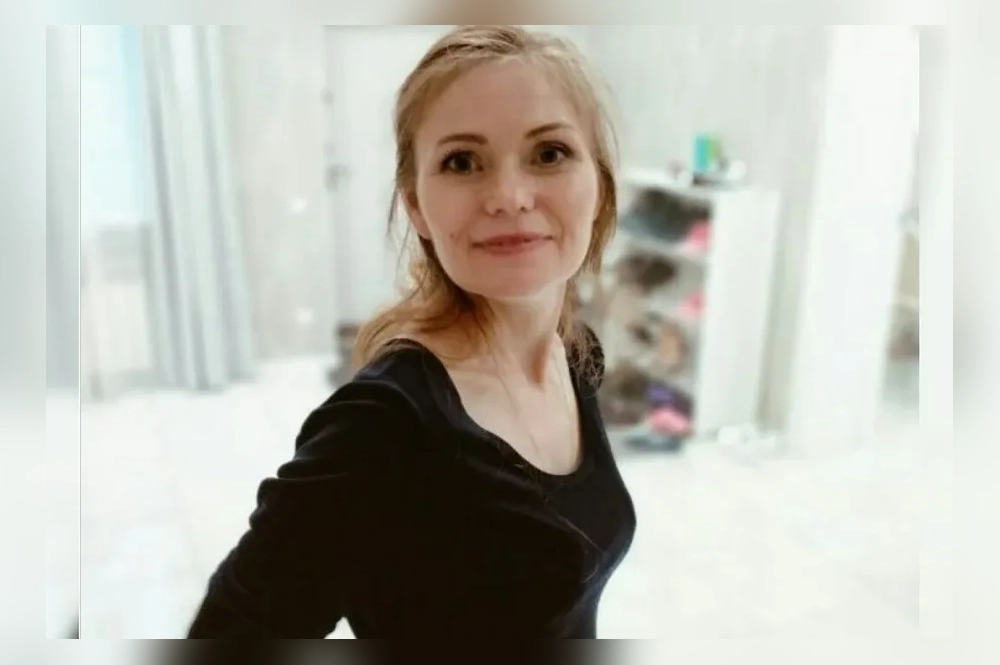Женщину буквально разорвали собаки.