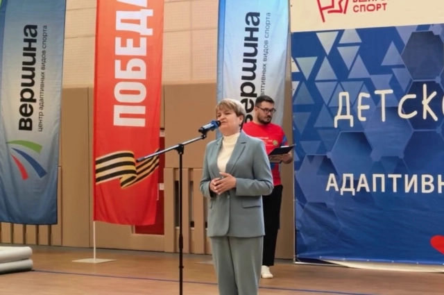 Галина Пятых