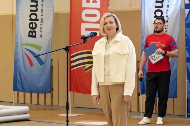 Жанна Киреева