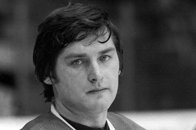 Сергей Мыльников.