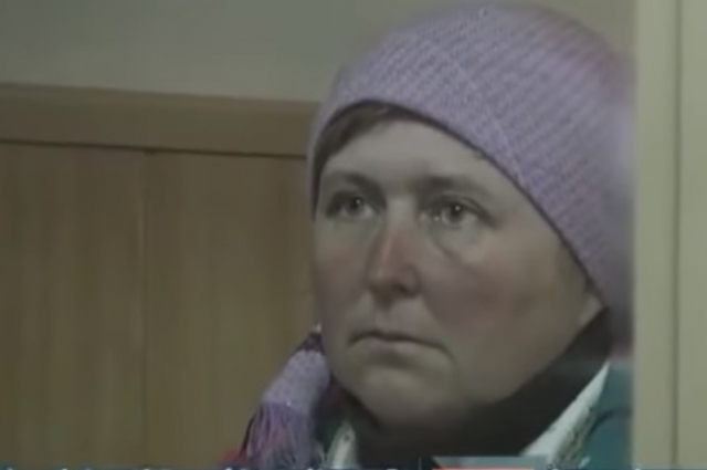 Наталья Павлова и её супруг подозреваются в смерти приёмного сына - четырёхлетнего Егора.