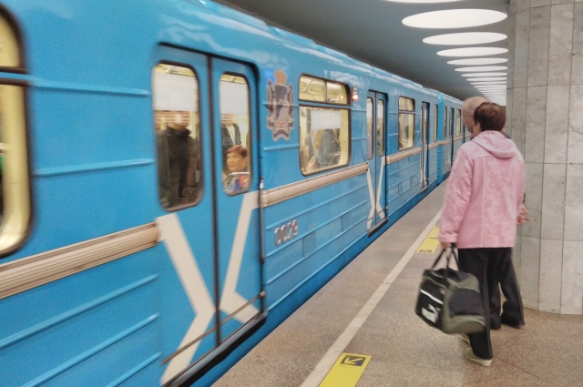 Метро - транспорт, которого в Кемерове не будет никогда. А в Новосибирске планируют строить новые станции.