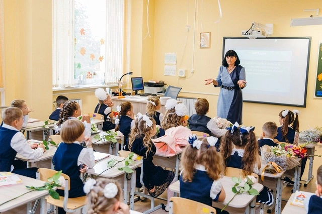 В титановой столице отметят пятилетие благотворительного фонда «Эмпатия»