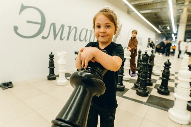 В титановой столице отметят пятилетие благотворительного фонда «Эмпатия»