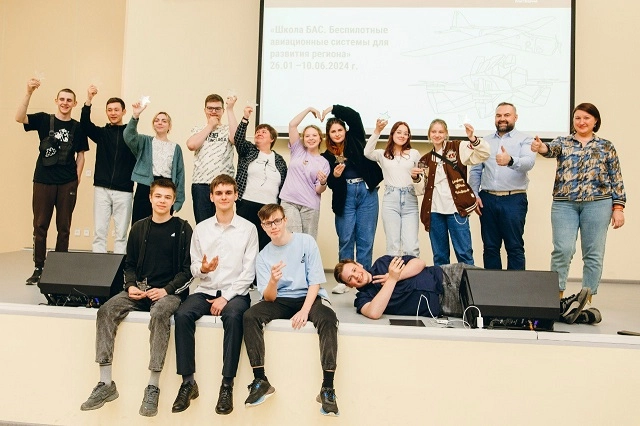 В титановой столице отметят пятилетие благотворительного фонда «Эмпатия»